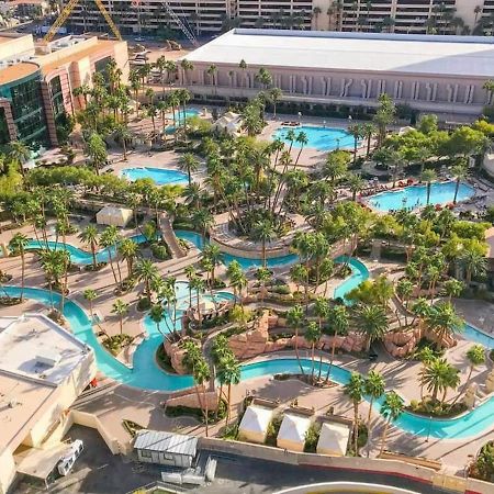 Awesome The Signature Mgm Condo With Strip View. No Resort Fee! Las Vegas Extérieur photo