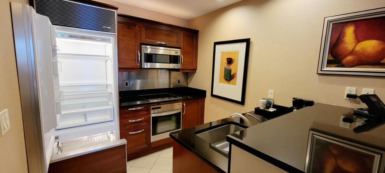 Awesome The Signature Mgm Condo With Strip View. No Resort Fee! Las Vegas Extérieur photo