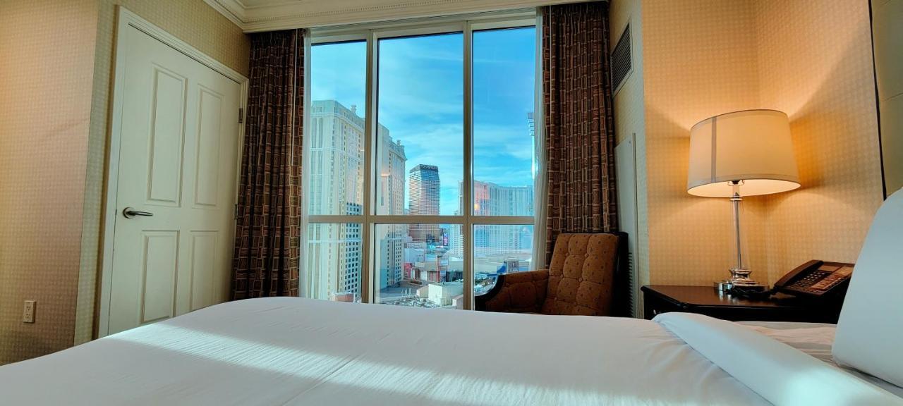 Awesome The Signature Mgm Condo With Strip View. No Resort Fee! Las Vegas Extérieur photo