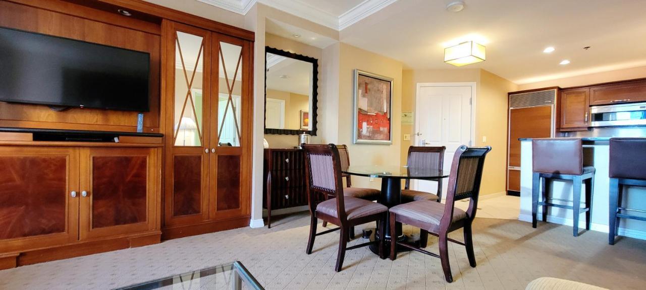 Awesome The Signature Mgm Condo With Strip View. No Resort Fee! Las Vegas Extérieur photo