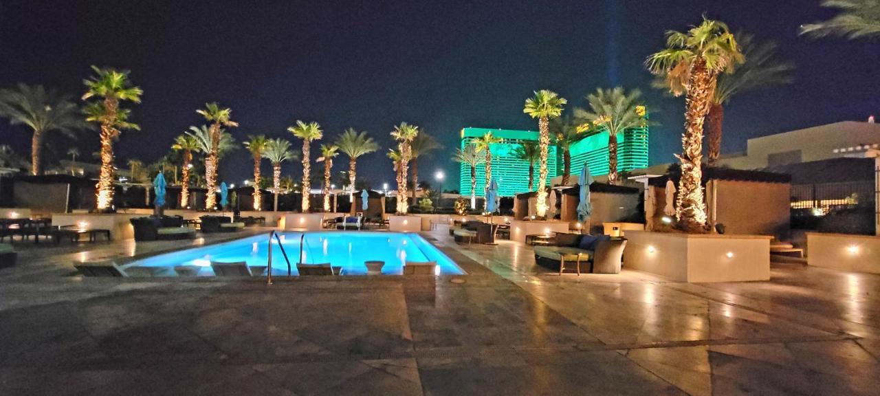 Awesome The Signature Mgm Condo With Strip View. No Resort Fee! Las Vegas Extérieur photo