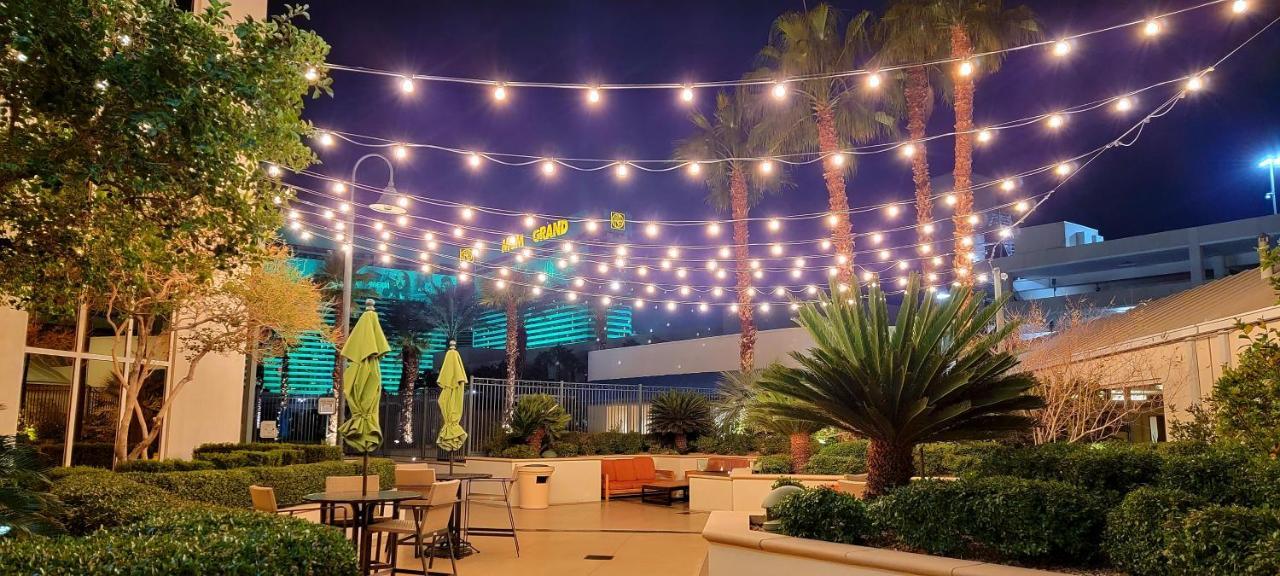 Awesome The Signature Mgm Condo With Strip View. No Resort Fee! Las Vegas Extérieur photo
