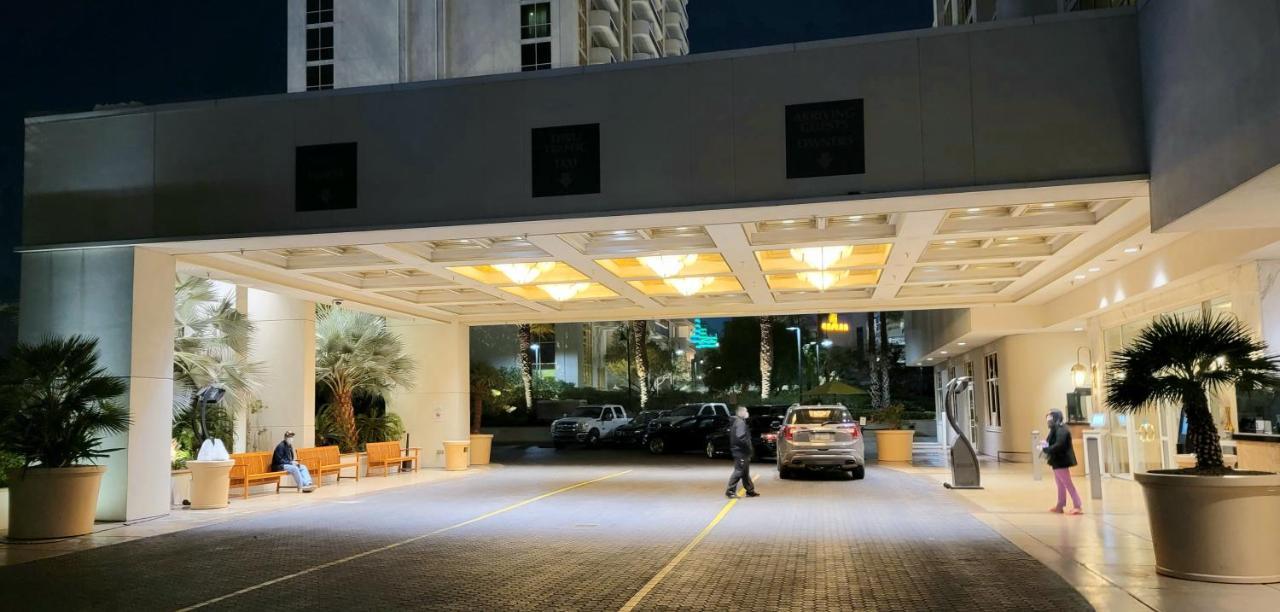 Awesome The Signature Mgm Condo With Strip View. No Resort Fee! Las Vegas Extérieur photo