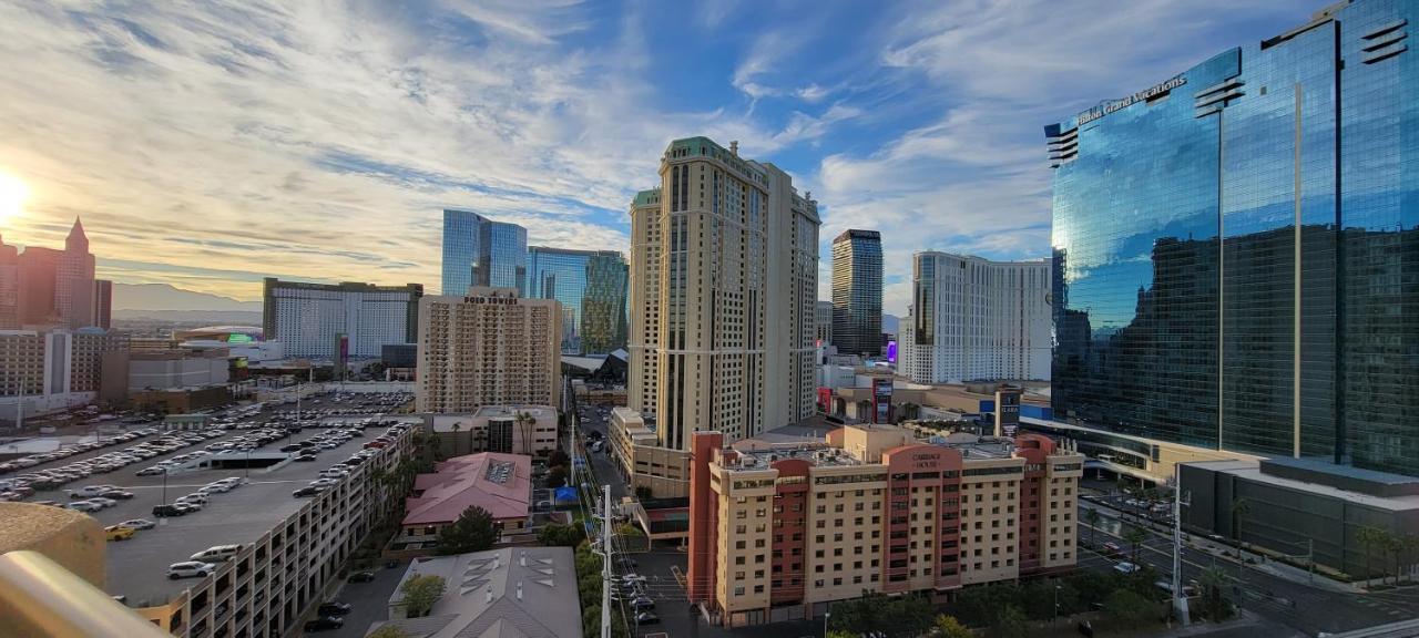 Awesome The Signature Mgm Condo With Strip View. No Resort Fee! Las Vegas Extérieur photo