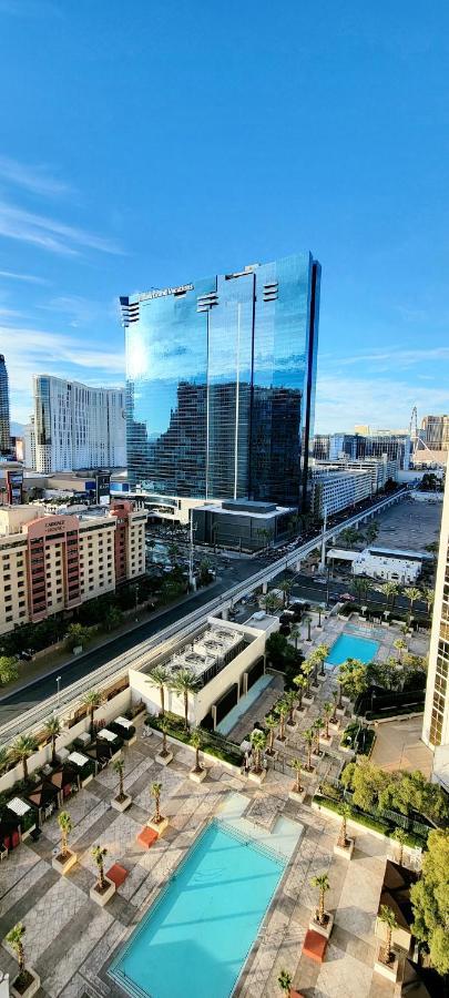 Awesome The Signature Mgm Condo With Strip View. No Resort Fee! Las Vegas Extérieur photo