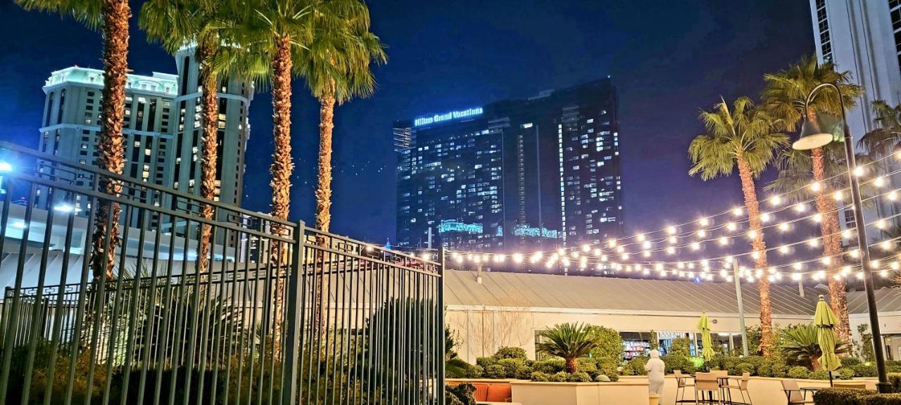 Awesome The Signature Mgm Condo With Strip View. No Resort Fee! Las Vegas Extérieur photo